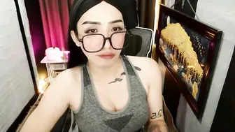 yassiered recorded nude video 464504