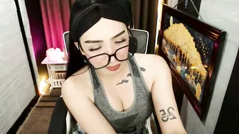 yassiered recorded nude video 464504