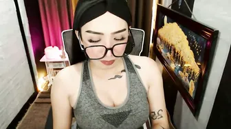 yassiered recorded nude video 464504