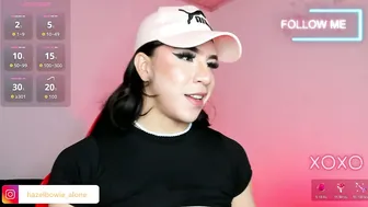 alonehazel recorded nude video 464518