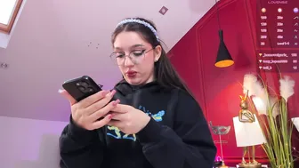 giacale recorded nude video 464528