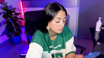 celeste_owen18 recorded nude video 464540
