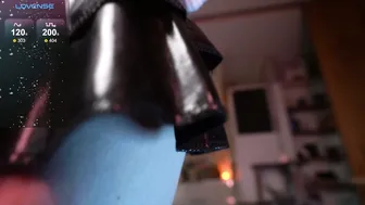 maryjane_bong recorded nude video 464567