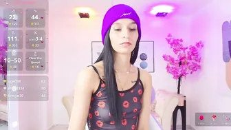 tamara_slimx lesbian webcam porn video