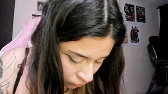 venussx_x recorded nude video 464608