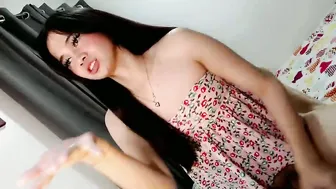holly_sasa recorded nude video 464637