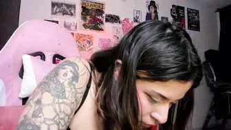 venussx_x recorded nude video 464707