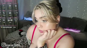 Mrs_kitty69 webcam porn video (12-14-2025)