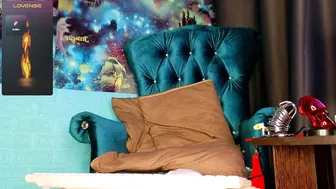 Goddess_isabella11 chat porn video 14-Dec-2025