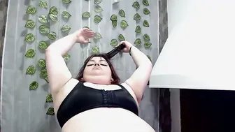 anishasanchezcm101 (12/14/2025) bbw