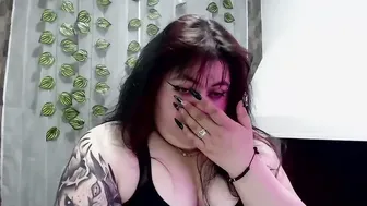 anishasanchezcm101 (12/14/2025) bbw