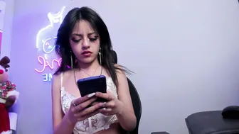 megan_shyne recorded nude video 464763