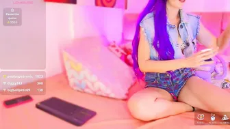 madelainnfox2 recorded nude video 464784