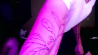 Reineweathers young amateur webcam video