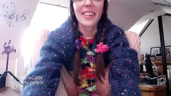 Carlypearls strapon - 12/14/2025