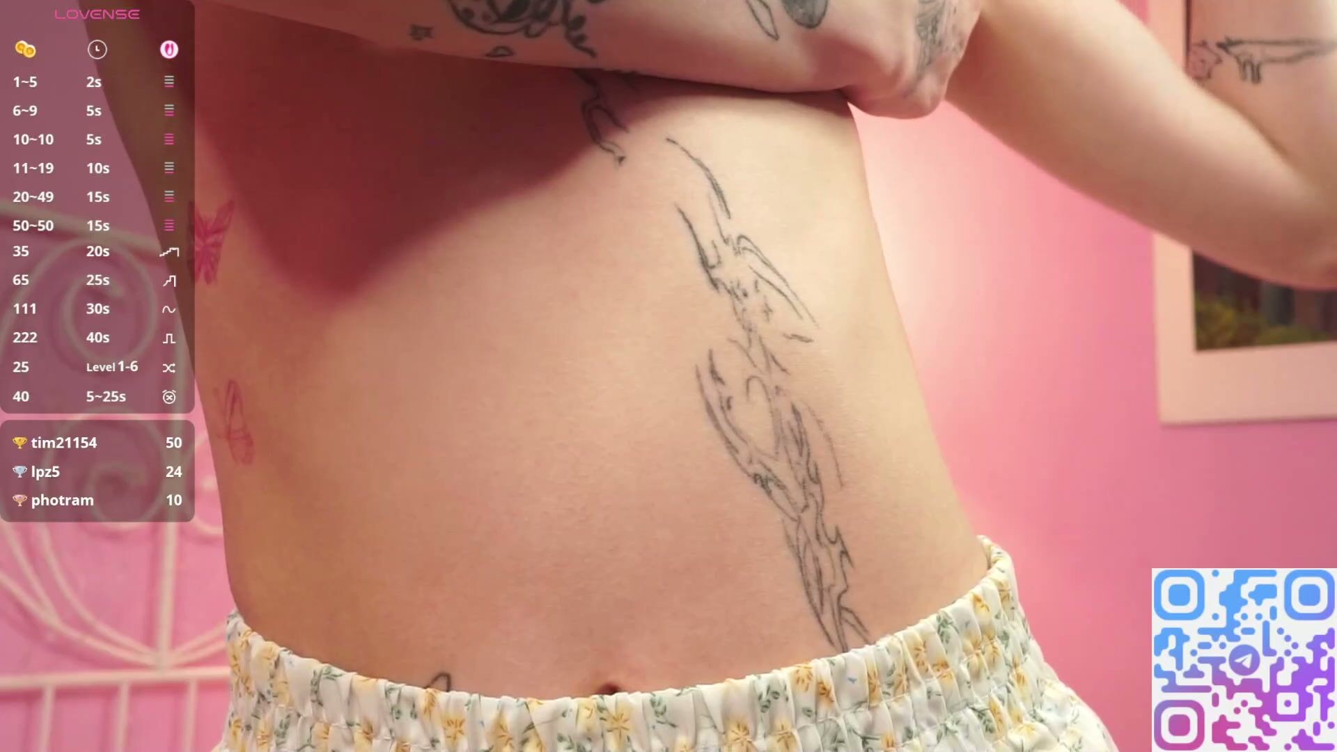 Eva_vibe shy - 12/14/2025