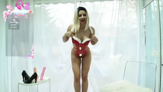 von_dee recorded nude video 464840