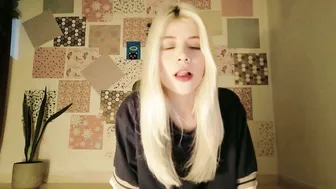 luckysapphire777 recorded nude video 464885