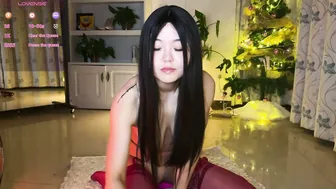 Liunana cam video 14-Dec-25