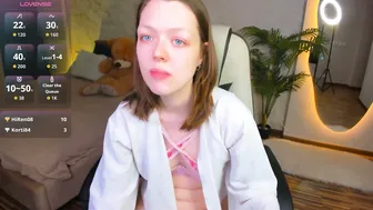lunarlily7 recorded nude video 464933