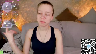 michelle_blond recorded nude video 464952