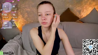 michelle_blond recorded nude video 464952