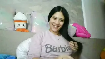 princessyyara recorded nude video 464960