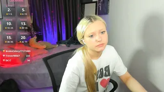 Millie_vanillie smalltits hot webcam porn video