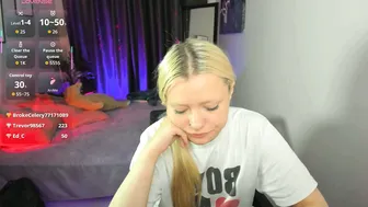Millie_vanillie smalltits hot webcam porn video