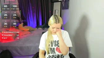 Millie_vanillie smalltits hot webcam porn video