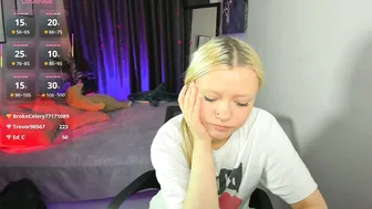 millie_vanillie recorded nude video 464985