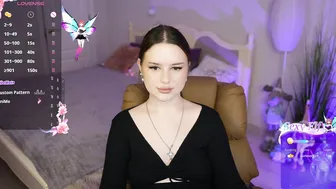 milanamoons amateur cam show 14 December 2025