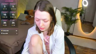 lunarlily7 recorded nude video 465030