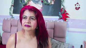 Roxettemature (12/14/2025) ohmibod