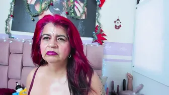 roxettemature recorded nude video 465090
