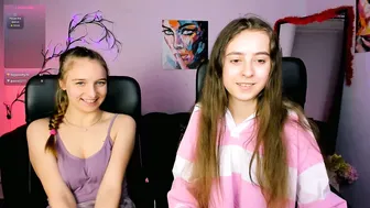 rebecca_smile_ lovense free cam show