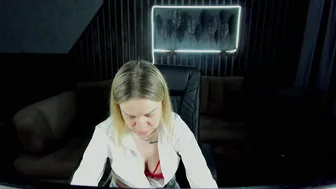 anna_snow9 recorded nude video 465251