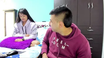 scarletandryan28 recorded nude video 465253
