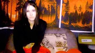 black_sswan recorded nude video 465284
