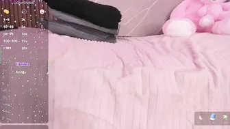 ariana_jhonson11 recorded nude video 465317