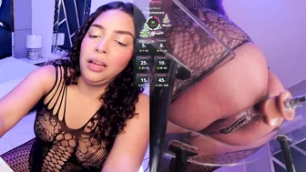 sugarandnibbles hot amateur video (12-14-2025)