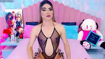 ariadna_princes recorded nude video 465398