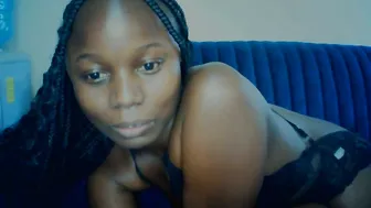 melanin_sassy96 teen - 14 December 2025