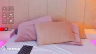 april_ebony18_ ebony sex video