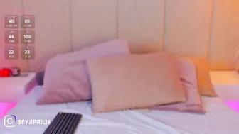 april_ebony18_ ebony sex video