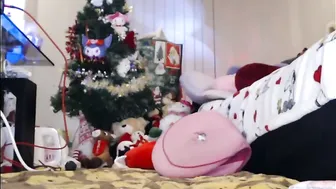Silviajpn amateur cam 14-Dec-25