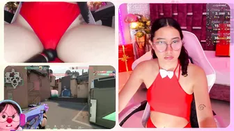 rossiegames recorded nude video 465432
