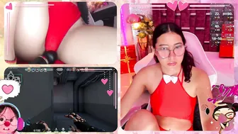 rossiegames recorded nude video 465432
