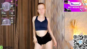 lissa_kitsune recorded nude video 465513