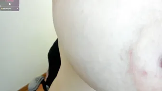 dulce_brithany recorded nude video 465544